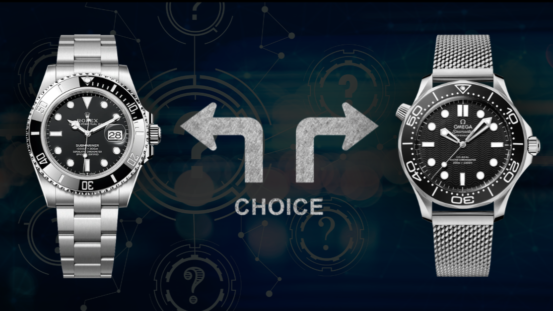 How to Choose the Right Watch for You